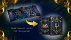 HUNTING SIRENS SPECIAL EDITION HARDCOVER