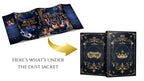 BETRAYING KORTH SPECIAL EDITION HARDCOVER