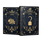 BECOMING HOOK SPECIAL EDITION HARDCOVER