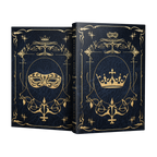 BETRAYING KORTH SPECIAL EDITION HARDCOVER