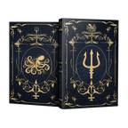 HUNTING SIRENS SPECIAL EDITION HARDCOVER