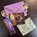BLUEBEARD'S BRIDE SWAG PACK