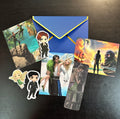 BECOMING HOOK SWAG PACK