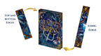 HUNTING SIRENS SPECIAL EDITION HARDCOVER