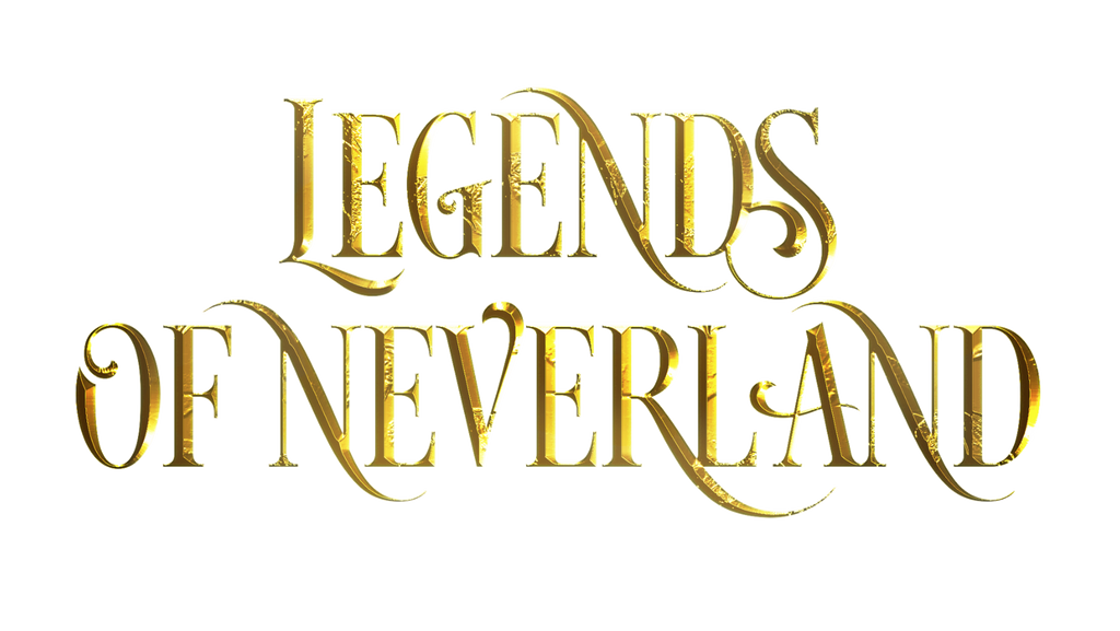 LEGENDS OF NEVERLAND BUNDLE