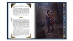HUNTING SIRENS SPECIAL EDITION HARDCOVER