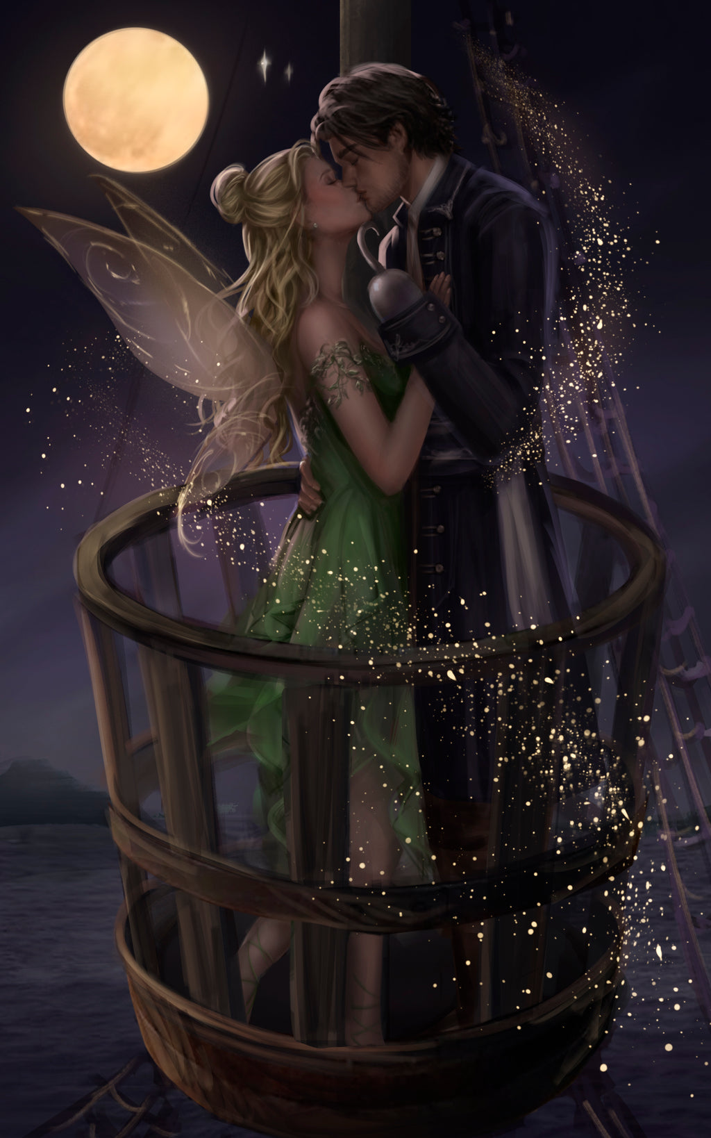 BECOMING HOOK SPECIAL EDITION HARDCOVER